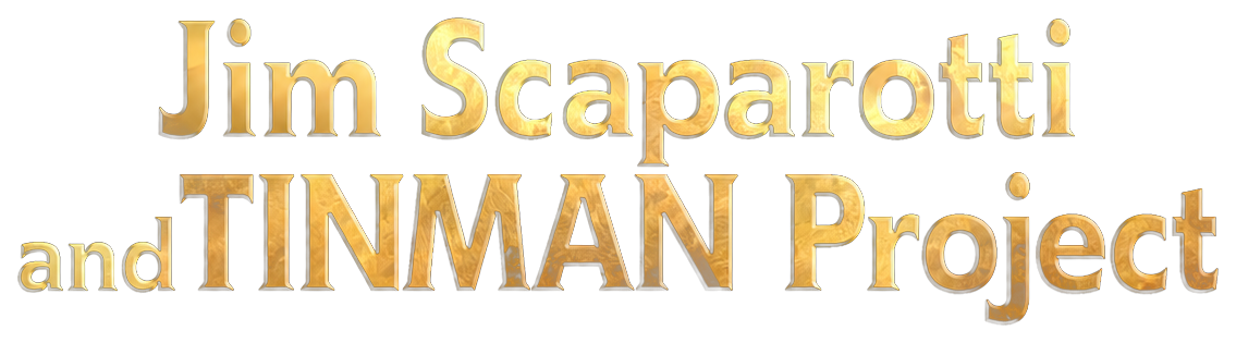 James Michael Scaparotti